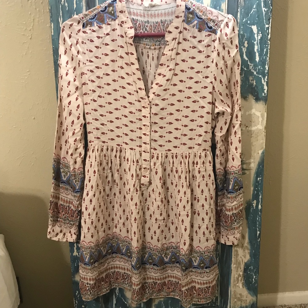 Cute, flowy and comfy